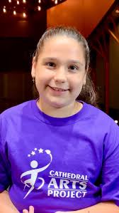 It’s imperative to hear about the impact of our programs directly from our  students! CAP’s vision is for Northeast Florida to lead the nation in  providing essential arts education that recognizes, ...