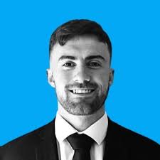 Five years with HubSpot and a new role!