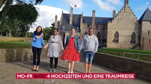 Kandidatin petra war beim finale in begleitung ihren besten freundes franky. 4 Hochzeiten Und Eine Traumreise Finale Facebook