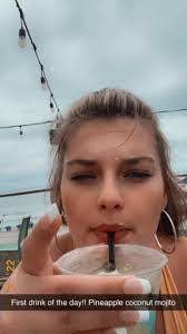 Bailey Harman's Instagram, Twitter & Facebook