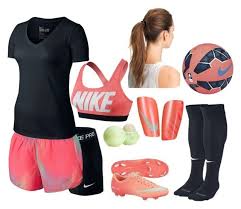 Shop for women's soccer clothes at walmart.com. Designer Clothes Shoes Bags For Women Ssense Soccer Outfits Soccer Game Outfits Soccer Practice Clothes