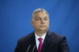 És az igazi neve tényleg orsós viktor? Ki Ez A Roman Szinesz Aki Orban Viktort Jatssza Az Angela Merkelrol Szolo Filmben Vilagsztar Femina