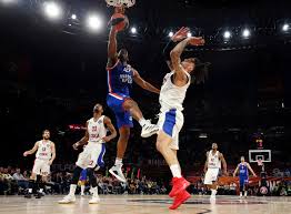 Get updates on the latest euroleague action and find articles, videos, commentary and analysis in one place. Euroleague Eurocup Basketball Tournaments Canceled Over Covid 19 Pandemic Daily Sabah