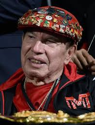 John venegas (@JohnVenegasTMT)