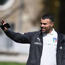 Check out his latest detailed stats including goals, assists, strengths & weaknesses and match ratings. Dodgy Transfer Rumour Leeds United Are Reportedly Interested In Spal Forward Andrea Petagna Through It All Together