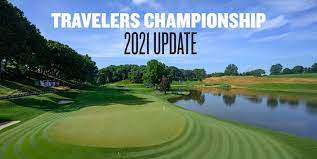 The tour junkies discuss tpc river highlands as the host site for the travelers championship this week on the pga tour. 2021 Travelers Championship Tournament Update Travelers Championship Tpc River Highlands