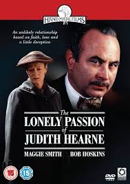 Lonely Passion of Judith Hearn [Reino Unido] [DVD]: Amazon.es: Lonely  Passion of Judith Hearn: Películas y TV