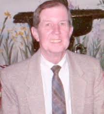 William Gary McGowan