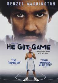 What If Kobe Bryant Played Jesus Shuttlesworth?