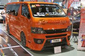 Explore hybrid & electric vehicle options, see photos, build & price, search inventory, view pricing & incentives & see the latest technology & news happening at ford. Complete List Of All Van Car Models Car Models List