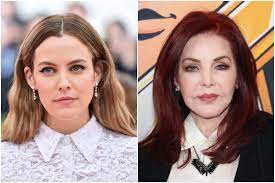 Riley Keough rompió el silencio sobre el enfrentamiento con Priscilla  Presley y recordó la última cena compartida con su madre - LA NACION