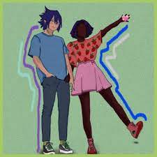 Which black female anime character comes to your mind? Black Anime Characters Explore Tumblr Posts And Blogs Tumgir