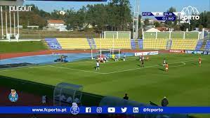Football leagues from all over the world. Highlights Fc Porto B 2 2 Benfica B Dugout