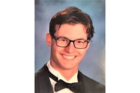 Jacob Anders Obituary (2000