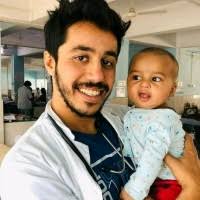 50+ "Dr Badar" profiles