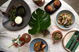 Don Ho Social Kitchen Bar Serves Mod Australian Small Plates At Keong Saik Small Plates Signature Dishes Kitchen Bar