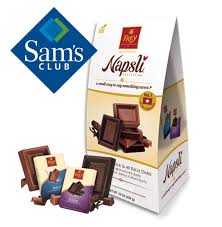 Looking For A Small Way To Say Something Sweet This Holiday Season Try Chocolat Frey S Napsli Collection These Bars Of Authentic Swiss Chocola Alimentos Bebe