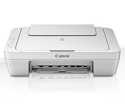 You'll quickly print photos with color the automatic document feeder (adf) holds up to 30 originals, so it's much easier to copy, scan canon offers a wide range of compatible supplies and accessories that can enhance your user experience. Pin Oleh Canon Drivers Printer Di Mg Series