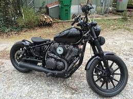 Yamaha's answer to honda's factory custom chopper. Http Www Yamahastarbolt Com Gallery Yamaha Star Bolt Mods Getting Ready For Season 2 3575 Yamaha Bolt Yamaha Bobber Yamaha Bolt Custom