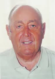 Traueranzeige von Ernst Raas vom 23.04.2023