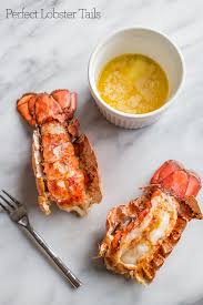 10 Minute Perfect Broiled Lobster Tails Recipe Lobster Recipes Tail How To Cook Lobster Broiled Lobster Tails Recipe