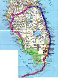 Key West And Coastal Florida Great Florida Motorcycle Road Trips Bike Trips Trip Motorcycle Travel
