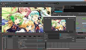 Create digital artwork to share online and export to popular image formats jpeg, png, svg, and pdf. 9 Best Animation Software For Anime In 2021