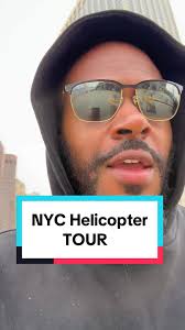 Helicopters Hovering over Food in Nc