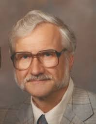 Obituary for Laurence L. Falk, Ph.D.