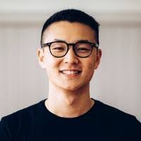 Eric Wu Email & Phone Number