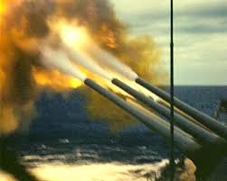 Resultado de imagen de The Big Gun