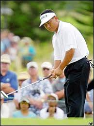 Transformed what was seemingly a barren lava field into what is now one of hawaii's most popular. Els 31 Under Gets Jump On Tiger With Record Victory