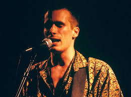 New single 'breathe' out now! Anna Calvi On Why Jeff Buckley S Grace Feels Like Falling In Love For The First Time The Independent The Independent