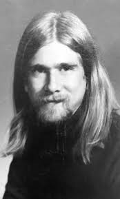 RICHARD GIBSON REESER