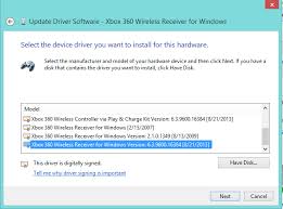 Xbox 360 Controller Not Connecting To Wireless Adapter Microsoft Community