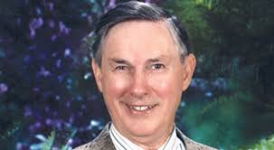 Stephen Strang: How George Clouse Encouraged Me to Start 'Charisma'