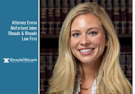 Emma Mcfarland's Instagram, Twitter & Facebook