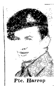 Edwin Harrop's Instagram, Twitter & Facebook