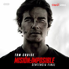 Explosiones, persecuciones y el destino del mundo en juego. 💣 🌎 ¿Qué  esperas para ver a 𝗧𝗼𝗺 𝗖𝗿𝘂𝗶𝘀𝗲 en el estreno de 𝗠𝗶𝘀𝗶ó𝗻:  𝗜𝗺𝗽𝗼𝘀𝗶𝗯𝗹𝗲, 𝗦𝗲𝗻𝘁𝗲𝗻𝗰𝗶𝗮 𝗙𝗶𝗻𝗮𝗹? 💻 💥 bit.ly/4mr1JMS