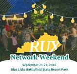 Network Weekend 2026 — Kentucky Rural-Urban Exchange