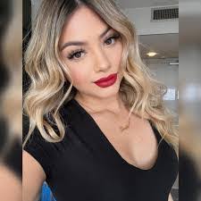 Denise Derouen's Instagram, Twitter & Facebook