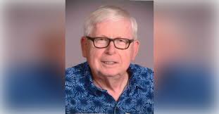 Obituary information for James Weidner