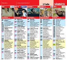 We did not find results for: Programe Tv Pentru Azi SambÄƒtÄƒ 17 Iulie 2021 Tvmania Ro