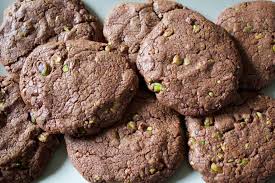Check spelling or type a new query. Biscotti Al Cioccolato E Pistacchi Vasa Vasa Kitchen