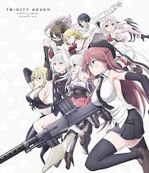 See more of ecchi anime girls on facebook. Top 10 Supernatural Ecchi Harem Anime List Best Recommendations
