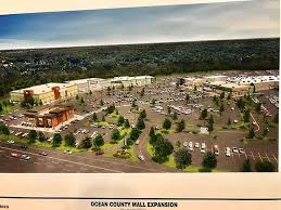 Latest health news and training advice from around the world Ocean County Mall Sears Transformation To Lifestyle Center Approved