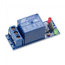 Each relay has one normally closed contact and one normally open contact). 5v Single Channel Relay Module 10a Australia