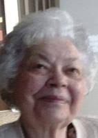 Elizabeth Lubben Obituary (1922