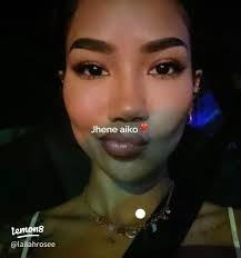 Discover the Magic of Jhene Aiko: A Journey into Music and Inspiration