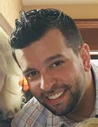 Obituary of Raul Luigi Garcia